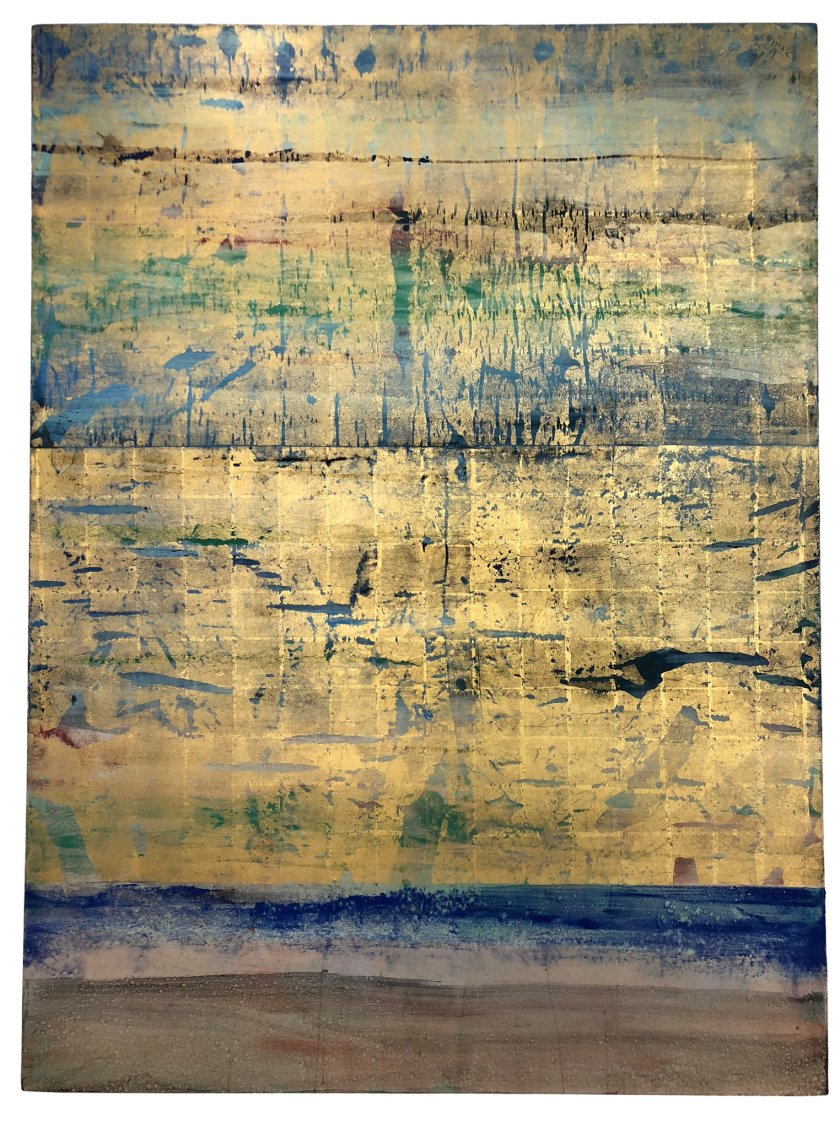 Golden Sea - a New Song - Copy